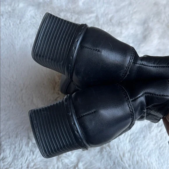 Josef Seibel Catania leather Ankle Boots size 9 Josef Seibel Catania leather Ankle Boots size 9  main image 2